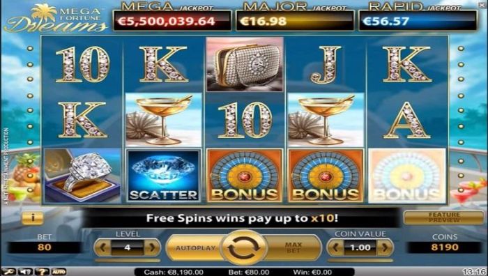 casino online