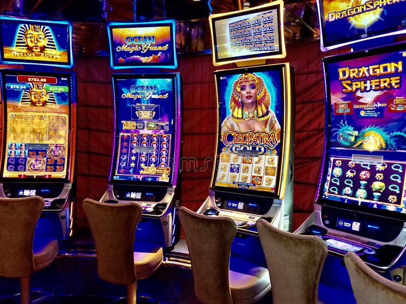 slot