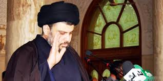 تصريح السيد مقتدى الصدر ضد التدخل التركي يصفه بالاحتلال التركية والاجندات